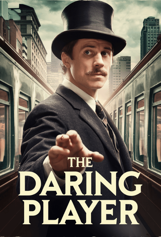The Daring Player
